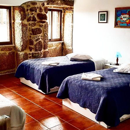 Casa Dom Yahya Villa Belmonte  Kültér fotó