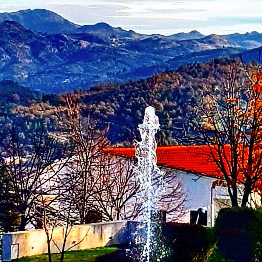 Casa Dom Yahya Villa Belmonte  Kültér fotó