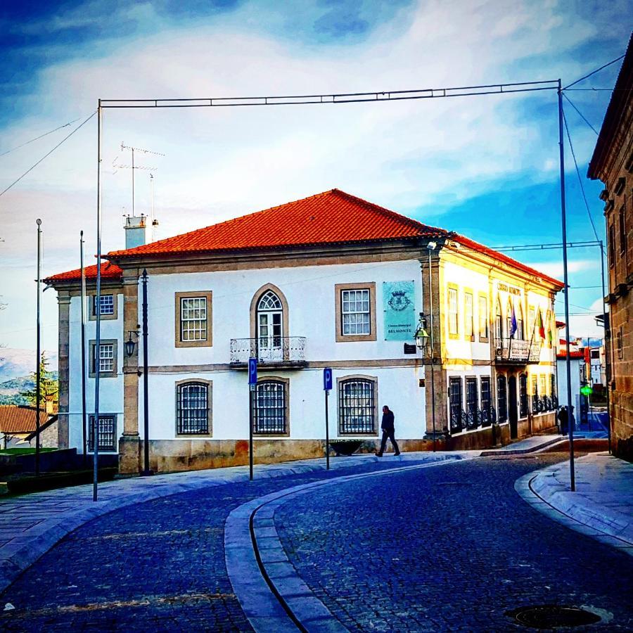 Casa Dom Yahya Villa Belmonte  Kültér fotó