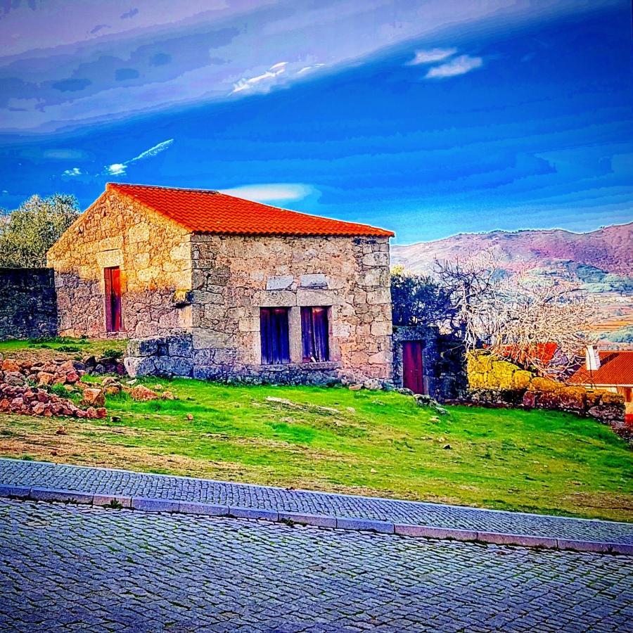 Casa Dom Yahya Villa Belmonte  Kültér fotó