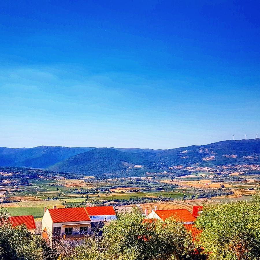 Casa Dom Yahya Villa Belmonte  Kültér fotó