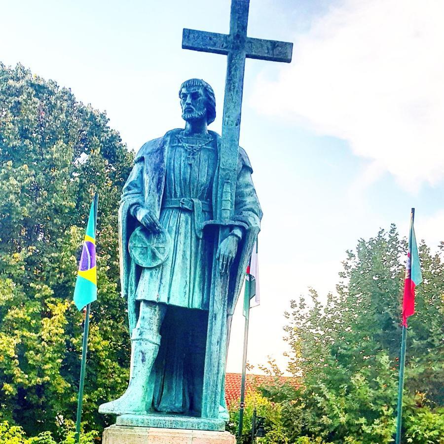 Casa Dom Yahya Villa Belmonte  Kültér fotó