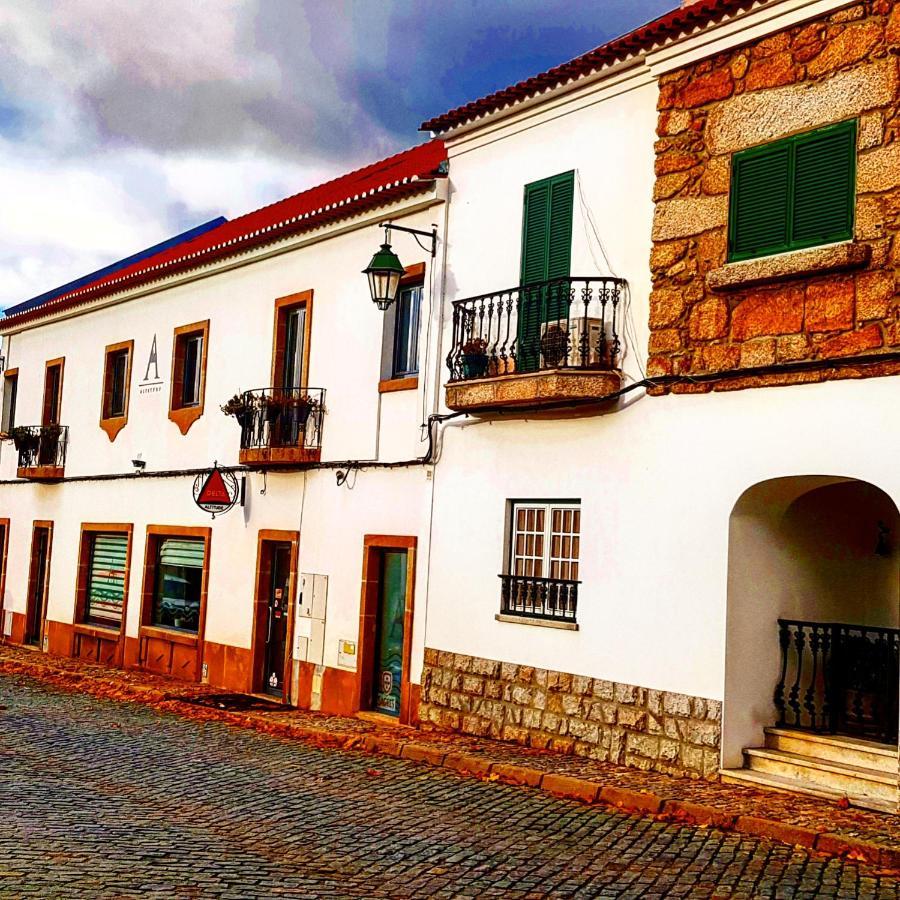 Casa Dom Yahya Villa Belmonte  Kültér fotó