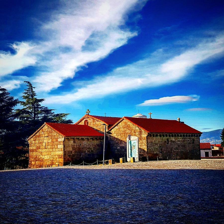 Casa Dom Yahya Villa Belmonte  Kültér fotó