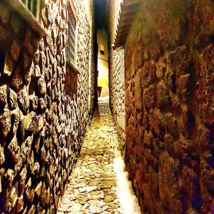Casa Dom Yahya Villa Belmonte  Kültér fotó
