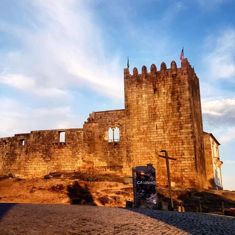 Casa Dom Yahya Villa Belmonte  Kültér fotó