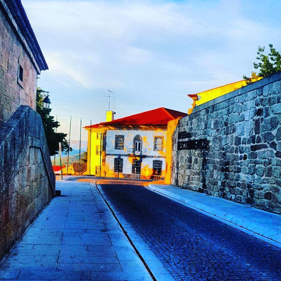 Casa Dom Yahya Villa Belmonte  Kültér fotó