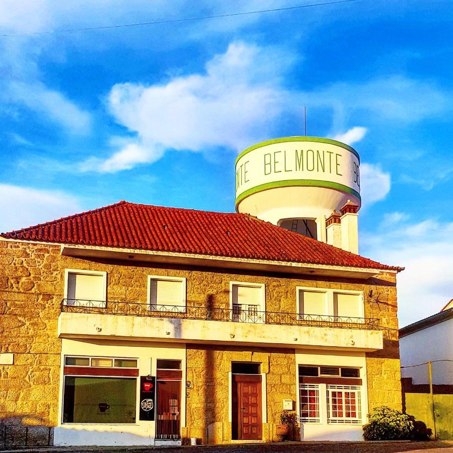 Casa Dom Yahya Villa Belmonte  Kültér fotó