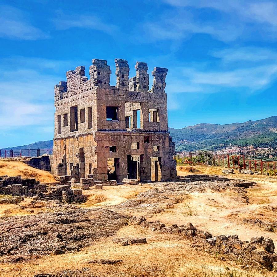 Casa Dom Yahya Villa Belmonte  Kültér fotó