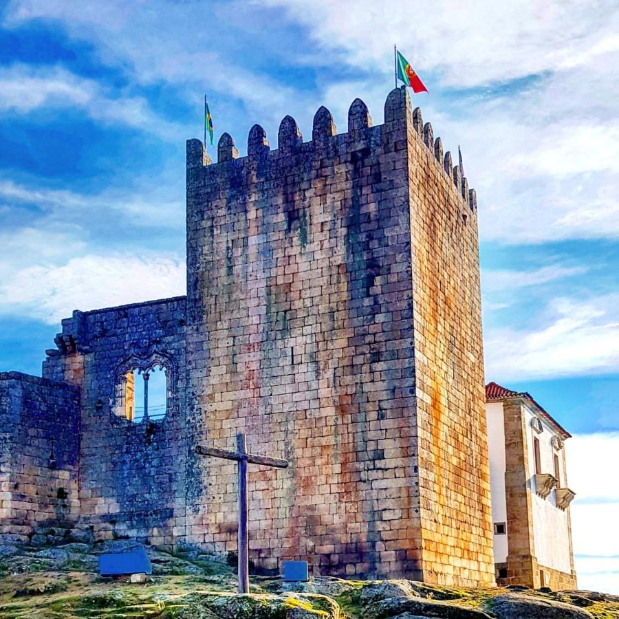 Casa Dom Yahya Villa Belmonte  Kültér fotó