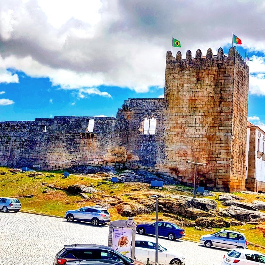 Casa Dom Yahya Villa Belmonte  Kültér fotó