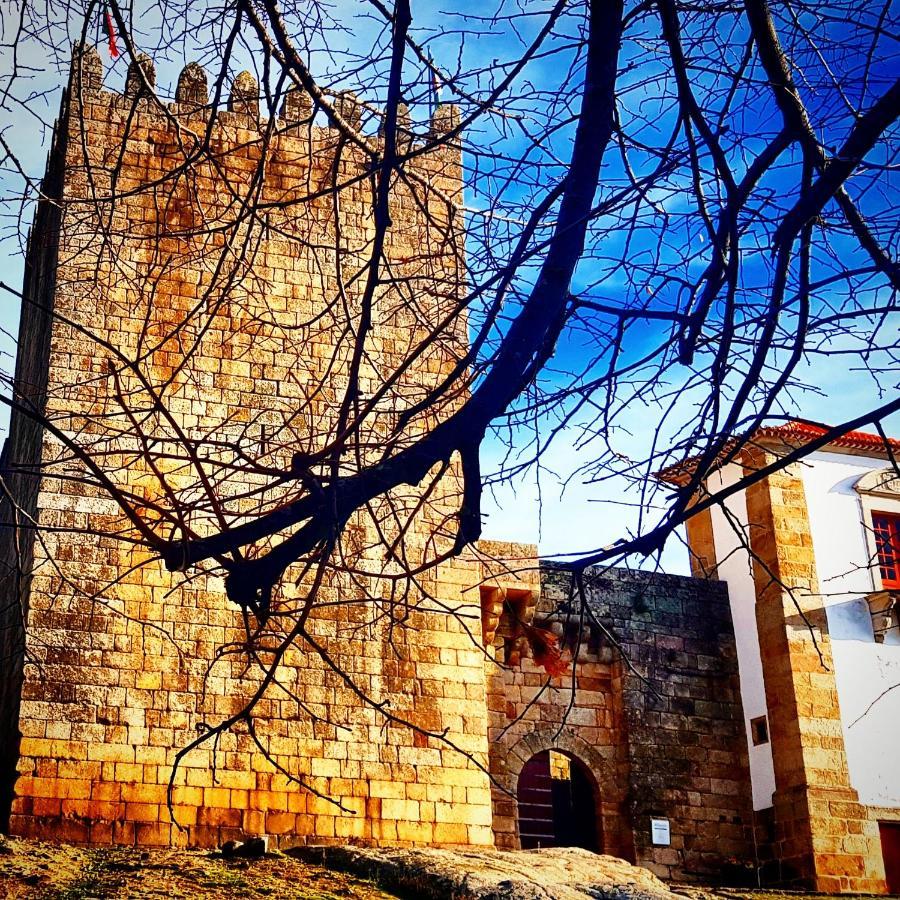 Casa Dom Yahya Villa Belmonte  Kültér fotó