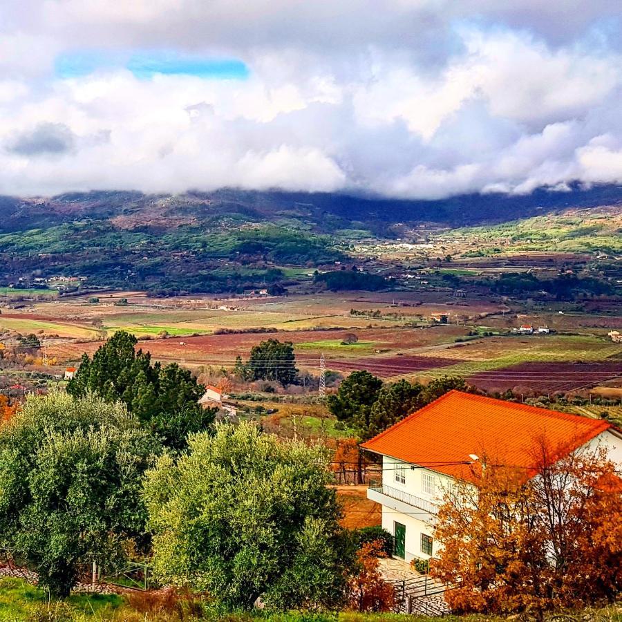 Casa Dom Yahya Villa Belmonte  Kültér fotó