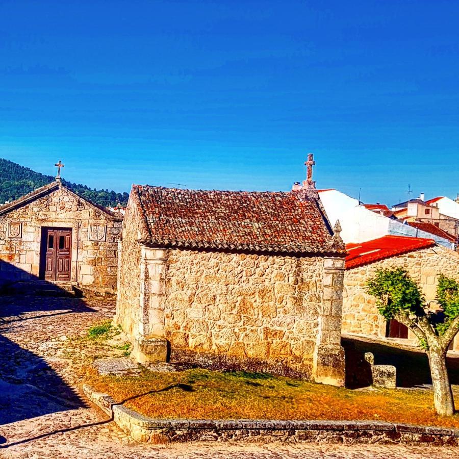 Casa Dom Yahya Villa Belmonte  Kültér fotó